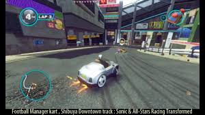 Jul 05, 2013 · i made this list so anybody can stop asking how to unlock it over and over and over again. How To Unlock All Sonic All Stars Racing Transformed Characters Video Games Blogger