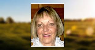 Anne Marie Reider Obituary December 22, 2022