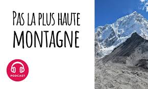La première femme à avoir atteint le sommet fut la légendaire grimpeuse polonaise wanda rutkiewicz, qui a atteint le sommet en juin 1986. Podcast Choses A Savoir Pourquoi L Everest N Est Pas La Plus Haute Montagne Du Monde