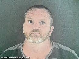 Creepy ritual GOP lawmaker performed before trying to have sex with  unwilling women including his own daughter