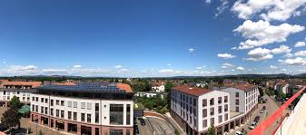 Zum inhalt springen (enter drücken). Wohn Und Geschaftshaus Gundelfingen Projektbau Freiburg Gmbh