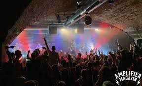 Sie wird bei jeder neuen domain hinterlegt und zeigt, dass die neue domain erreichbar ist. Swiss Die Andern Im Jazzhaus Freiburg Amplifier Magazin