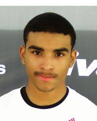 Michael Barr's Football Recruiting Profile