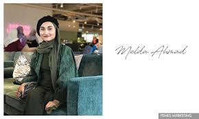 Producer tag] magic potion in the compound. Malaysiakini Melda Ahmad Gadis Misteri Di Sebalik Kau Takkan Tahu