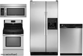 kitchen appliances