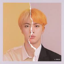 Pin On Kim Seokjin