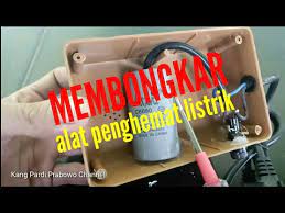 Boiler atau ketel uap adalah suatu perangkat mesin yang berfungsi untuk mengubah air menjadi uap. Alat Penghemat Listrik Rumah Terbaik Hanya 300 Ribu Youtube