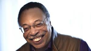 George Elliott Clarke