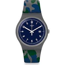 Swatch Suom400 Erkek Kol Saati Fiyati Taksit Secenekleri