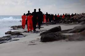 Part 2 Jihadi Beheading Videos And Their Non Jihadi Echoes Homeland Security Today