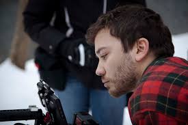 Nicholas Payne Santos