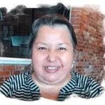 Sylvia Mejia's Instagram, Twitter & Facebook