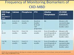 managing patients with chronic kidney disease mineral and