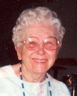 Obituary for Stella Jolicoeur