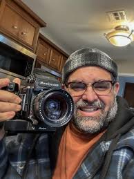 When everything gets quiet