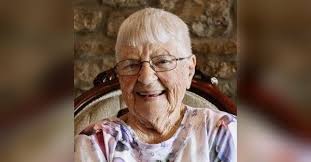 Clara E. Campbell Obituary