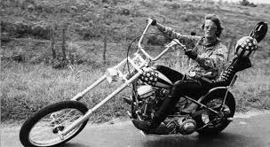 Kennedy drove off a bridge after leaving a party on chappaquiddick island, massachusetts. The 1969 Film Easy Rider Was Trivia Questions Quizzclub