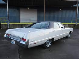 Daily Turismo Smokin 1969 Chrysler Newport Chrysler Newport Chrysler Newport