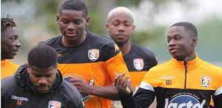 Join facebook to connect with bam's meite and others you may know. Stade Lavallois Les Cinq Jeunes Qui Integrent Le Groupe De National Vus Par Sebastien Desmazeau Nantes Maville Com