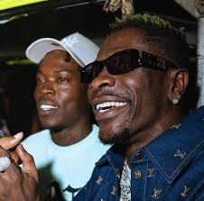 What's behind Shatta Wale's paradox?