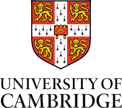 University of Cambridge logo transparent PNG - StickPNG