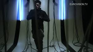 Sweden finished 3rd at eurovision 2011 with 185 points. Eric Saade Popular Sweden Music Video 2011 Eurovision Song Contest Youtube