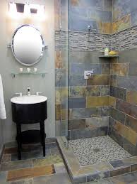 The bathroom has fast become a private sanctuary, a place to escape the demands of life. Pin By The Tile Shop On Bathroom Tile Slate Bathroom Tile Slate Bathroom Floor Slate Shower