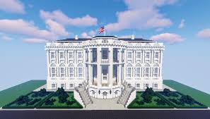 Allerdings benötige ich dazu einen geeigneten… Built The White House In Minecraft What Do You Guys Think Minecraft