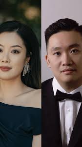 The 2025 China Now Music Festival concludes with a dynamic 3-part program  of multi-sensory and multi-disciplinary performances, featuring propulsive  percussion, contemporary dance, and a new chamber opera. The Bard East/West  Ensemble performs,