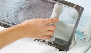 The raven dryer vent kit comes with decent airflow but at the same time, it always requires water to carry out the work. 5 Signs Your Dryer Vent Is Clogged A Appliance Service