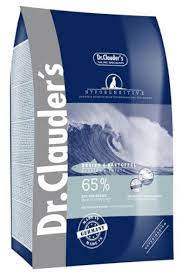 Dr Clauder S Feed For Sensitive Plus Dogs Herbage And Potato All Breed