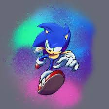 Pin On Sonic The Hedgehog