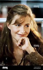 Elisabeth Shue Film: Soapdish (USA 1991) Characters: Lori Craven Director:  Michael Hoffman 31 May 1991 **WARNING** This Photograph is for editorial  use only and is the copyright of PARAMOUNT PICTURES and/or the