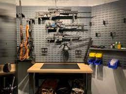 Home Vault Room Photo Gallery | Smith Security Safes - Building Vault Doors  For 40 Years