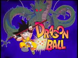 It was originally released in japan on march 4 at toei anime fair. Dragon Ball 95 Intro Youtube