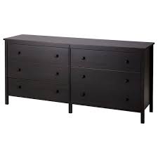 Koppang 6 Drawer Dresser Black Brown 67 3 4x32 5 8 Ikea