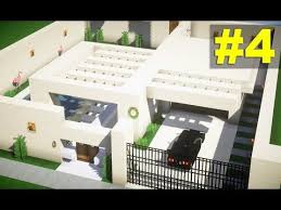 Minecraft Como Fazer Casa Moderna Subterranea 4 Youtube Em 2020 Minecraft Como Fazer Casa Moderna Minecraft