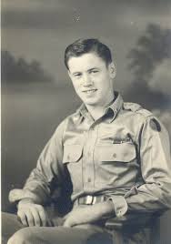 Carl Holley Obituary