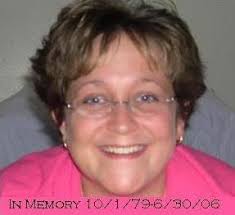 Megan Boxell Obituary (2006)