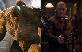 The film is set to be released on september 3, 2021. Marvel Chief Confirms Abomination Vs Wong Fight In Shang Chi