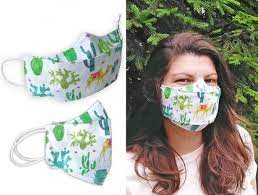 We did not find results for: 3d Face Mask Diy How To Make A Simple 3d Mask At Home Hello Sewing