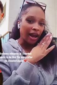 Anthony Edwards' girlfriend reveals shocking reason why she doesn't care if  NBA superstar cheats