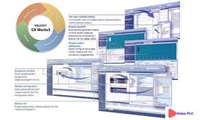 Download Software Plc Mitsubishi Gx Works3 Full Gratis Kelas Plc