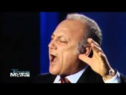 Claudio Villa Un Amore Cosi Grande Superflash 1984 Youtube