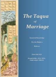 The Taqua Of Marriage Pdf Book Free Download Personal Growth Relationships Pdf Pdf Books Marriage Books