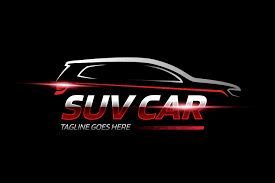 SUV Car Logo Design Template Graphic by nicemorning