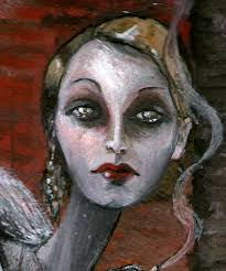 Tropic of Capricorn (Henry Miller) :: Behance