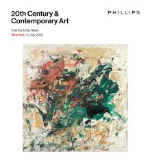 We did not find results for: 20th Century And Contemporary Art Catalogue By Phillips Issuu