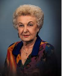 Doris Norwood's Instagram, Twitter & Facebook