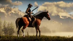 Red dead redemption 2 прохождение #7 первые станут последними. Rdr 2 So Realitatsnah Sieht Es In 8k Mit Raytracing Aus